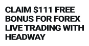 Claim $111 Free Bonu